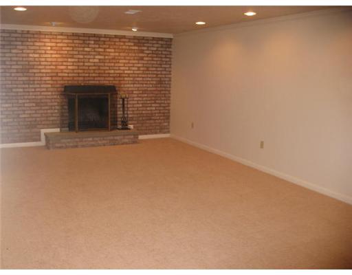 2336 Haymaker Road Monroeville, PA 15146 - Photo 4 of 18 Den/Family/Great Room. Game room with fireplace, recessed lighting & full bath
