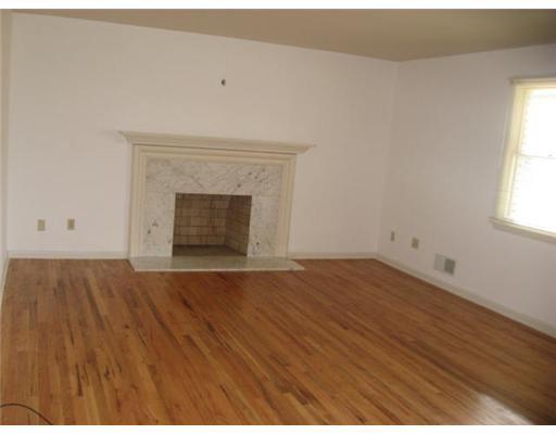2336 Haymaker Road Monroeville, PA 15146 - Photo 6 of 18 Living Room. Beautiful Exposed Hardwood Floors in the wide open living room.