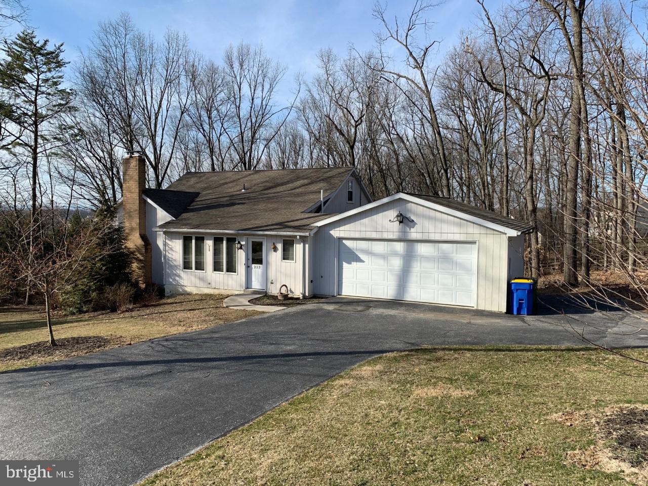 223 Shorbs Hill Road Hanover, PA 17331 - Photo 1 of 21 Gallery Image 1
