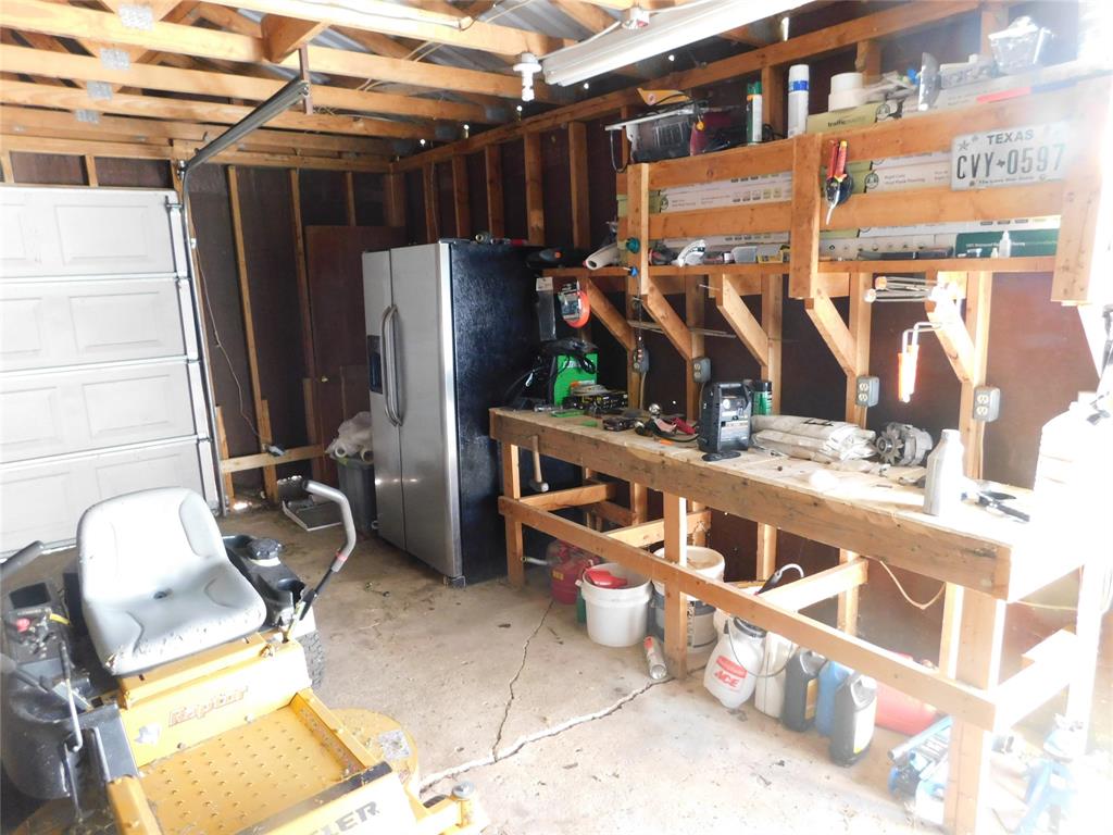 5401 Highway 36 Comanche, TX 76442 - Photo 21 of 22 a view of storage and utility room