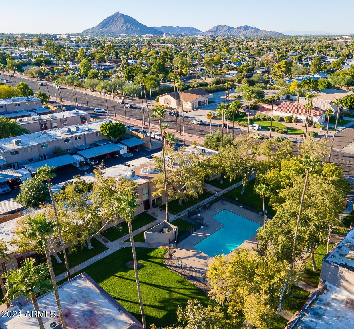 8357 East Thomas Road Scottsdale, AZ 85251 - Photo 25 of 29