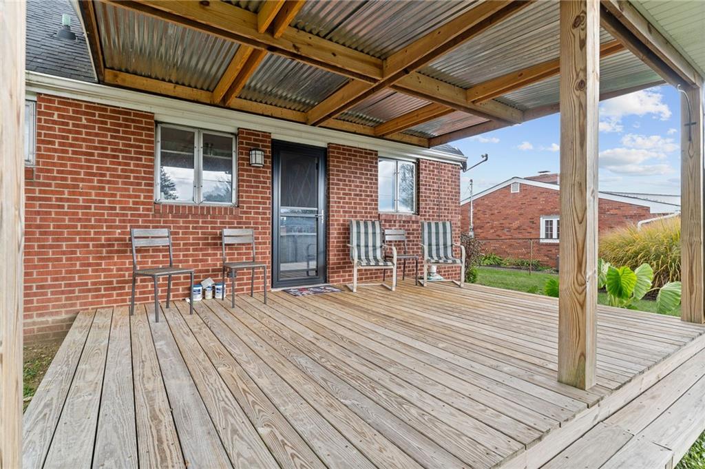 409 4th Street McDonald, PA 15057 - Photo 31 of 37