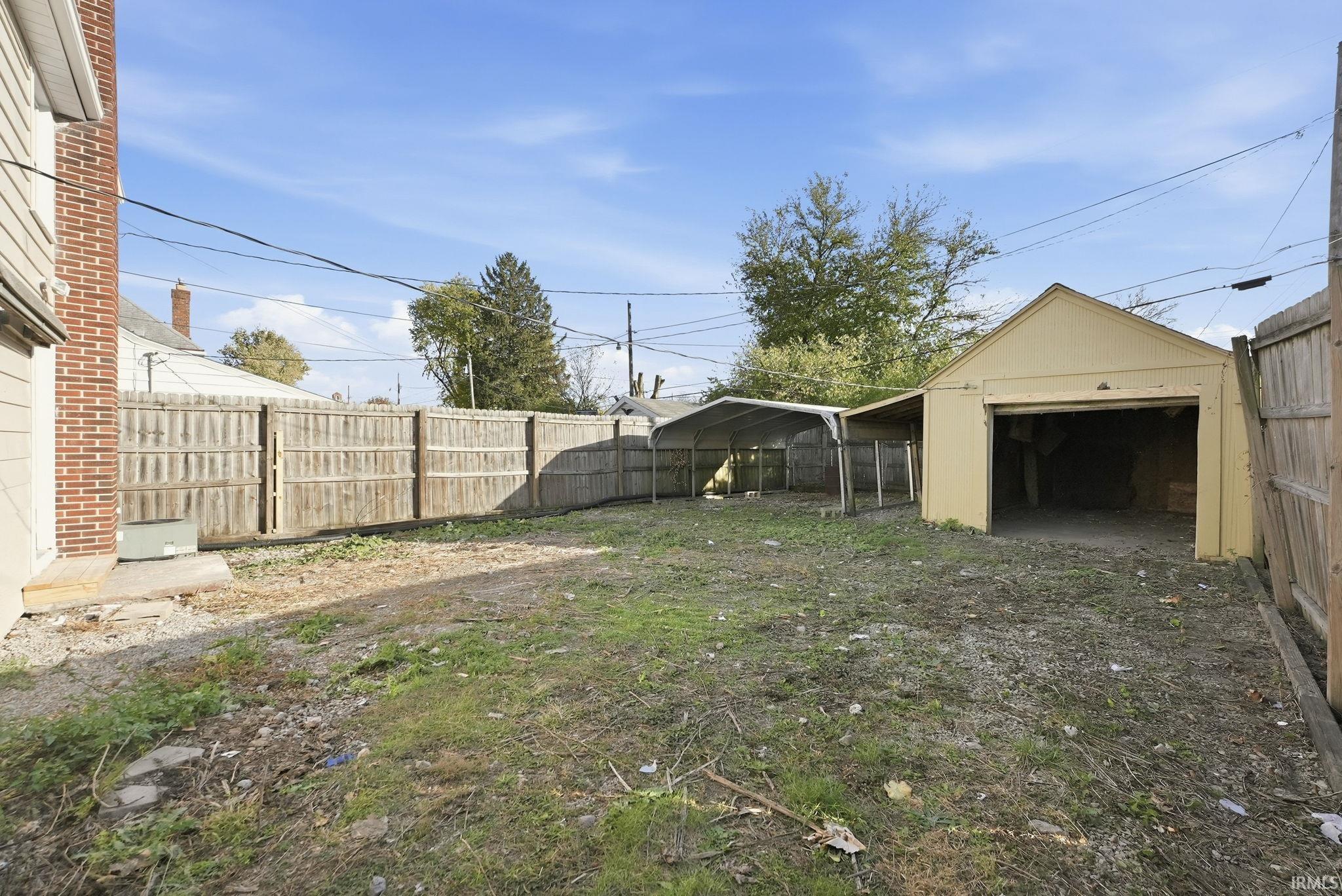 3408 Felician Street Fort Wayne, IN 46803 - Photo 19 of 21