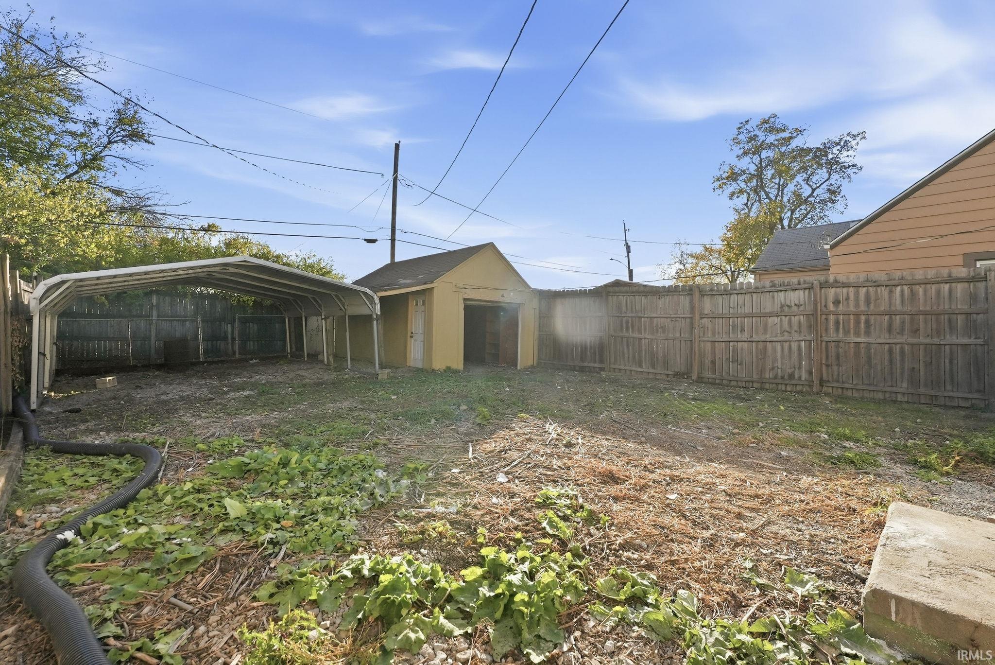 3408 Felician Street Fort Wayne, IN 46803 - Photo 20 of 21