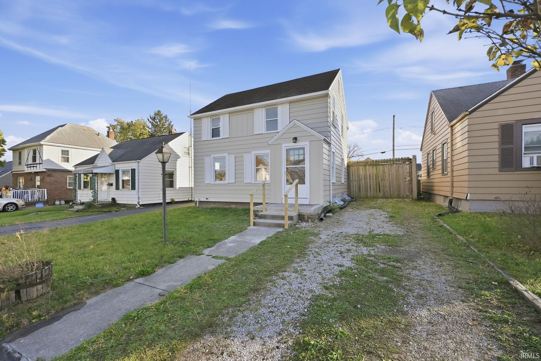 3408 Felician Street Fort Wayne, IN 46803 - Photo 3 of 21