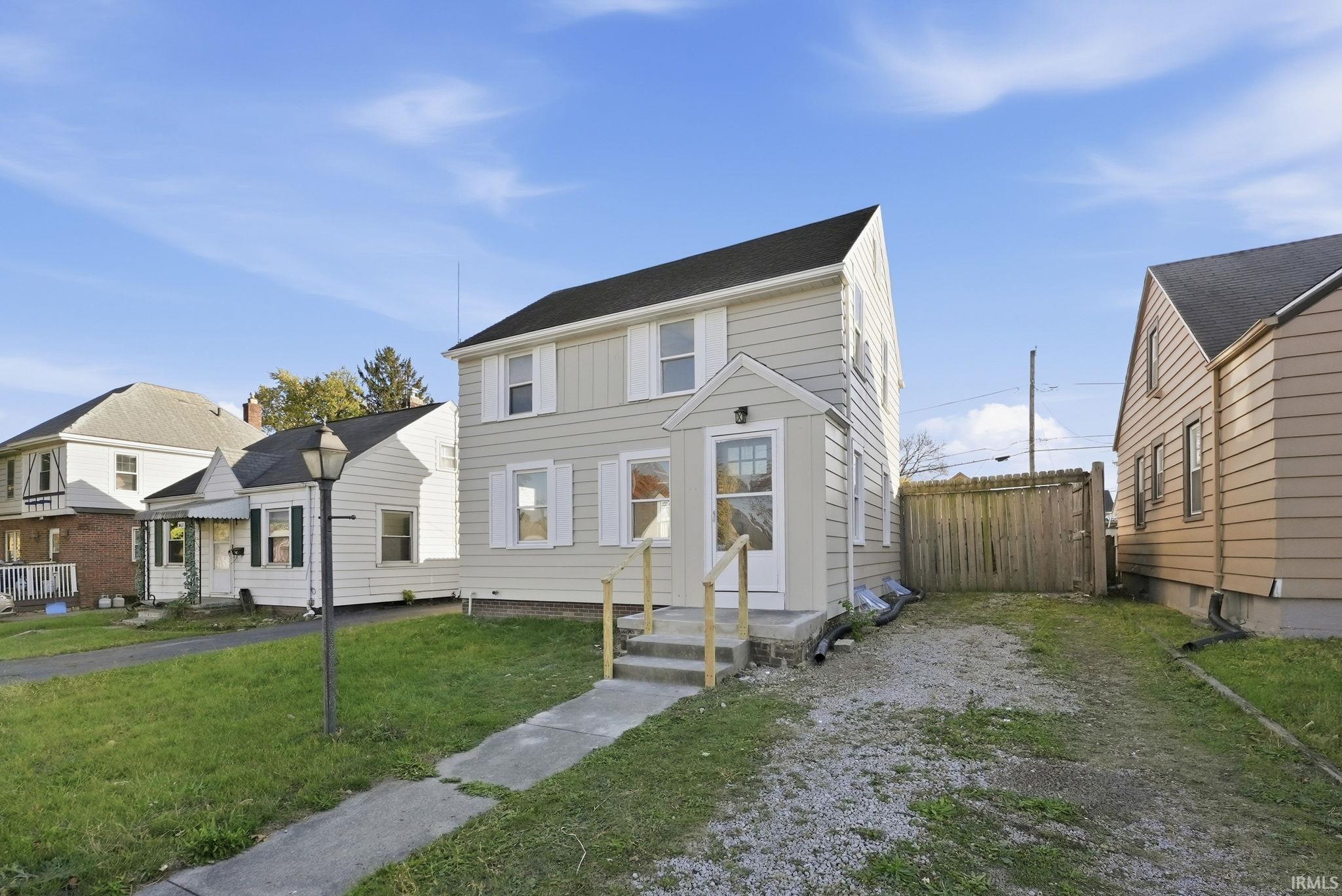 3408 Felician Street Fort Wayne, IN 46803 - Photo 4 of 21