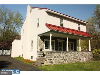 261 Fulmer Road Perkiomenville, PA 18074 - Photo 1 of 12 Exterior Front