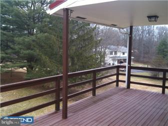 261 Fulmer Road Perkiomenville, PA 18074 - Photo 12 of 12 Deck
