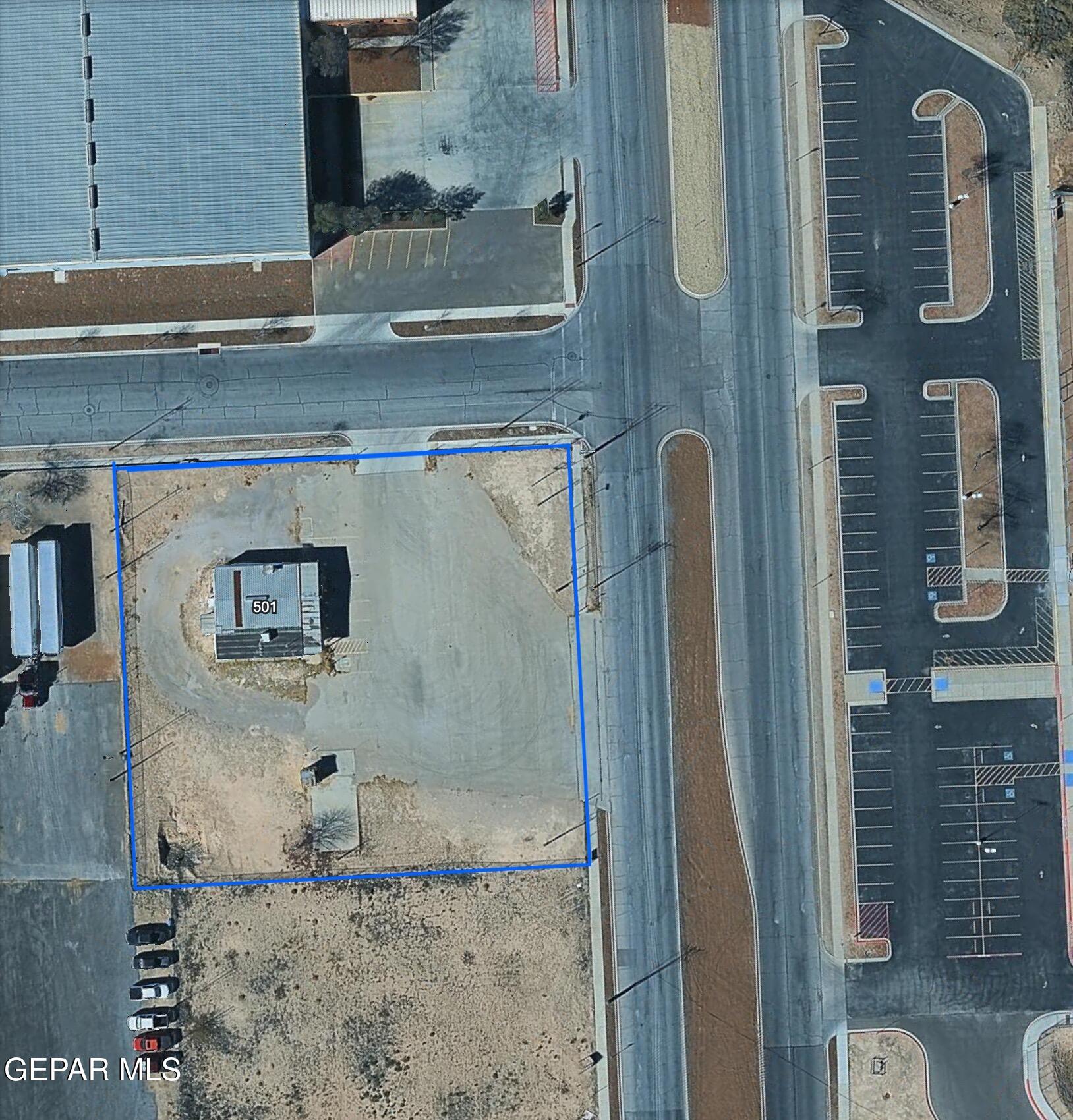 501 Darrington Road Horizon City, TX 79928 - Photo 3 of 5 IMG_5541