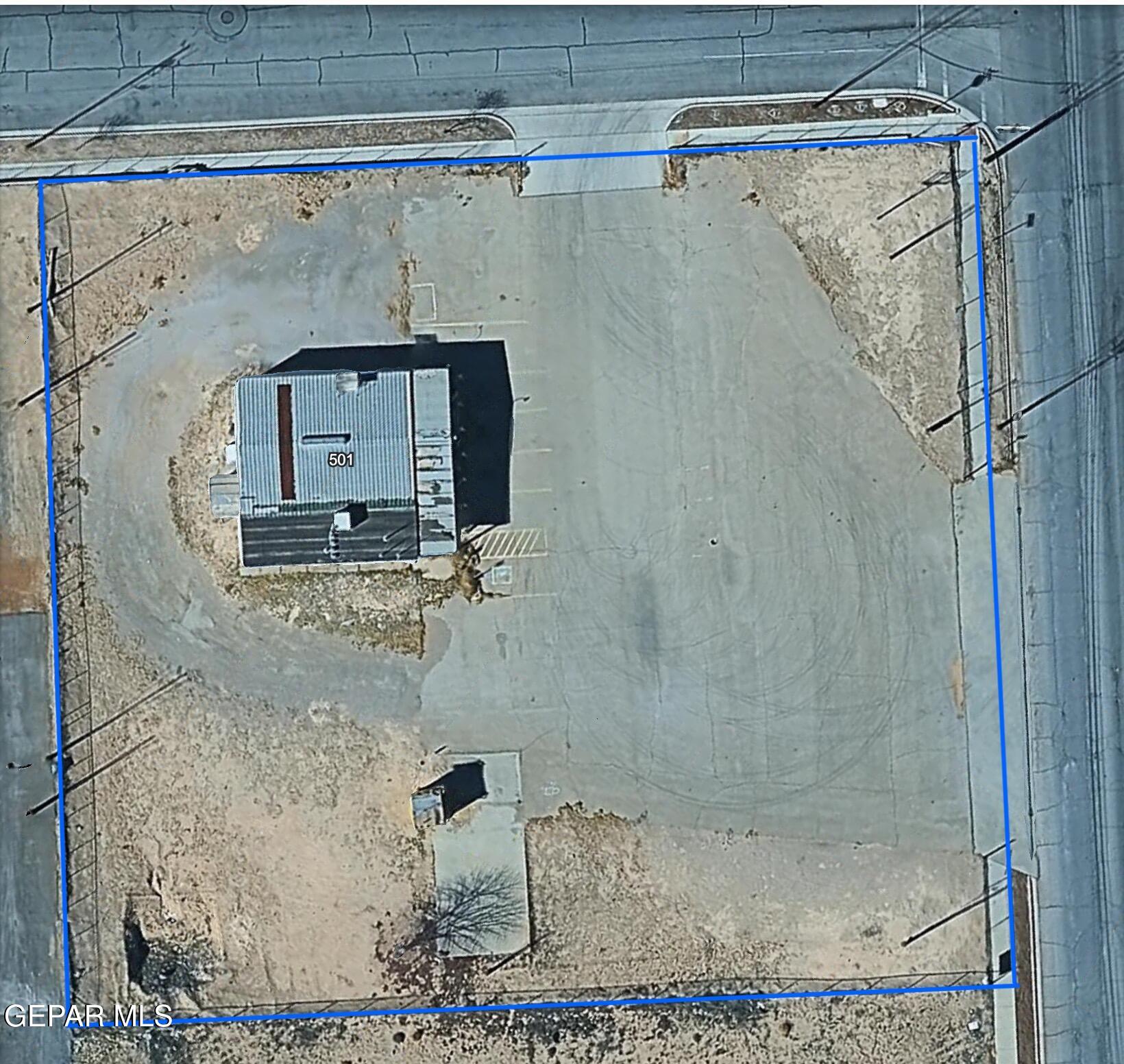 501 Darrington Road Horizon City, TX 79928 - Photo 4 of 5 IMG_5542