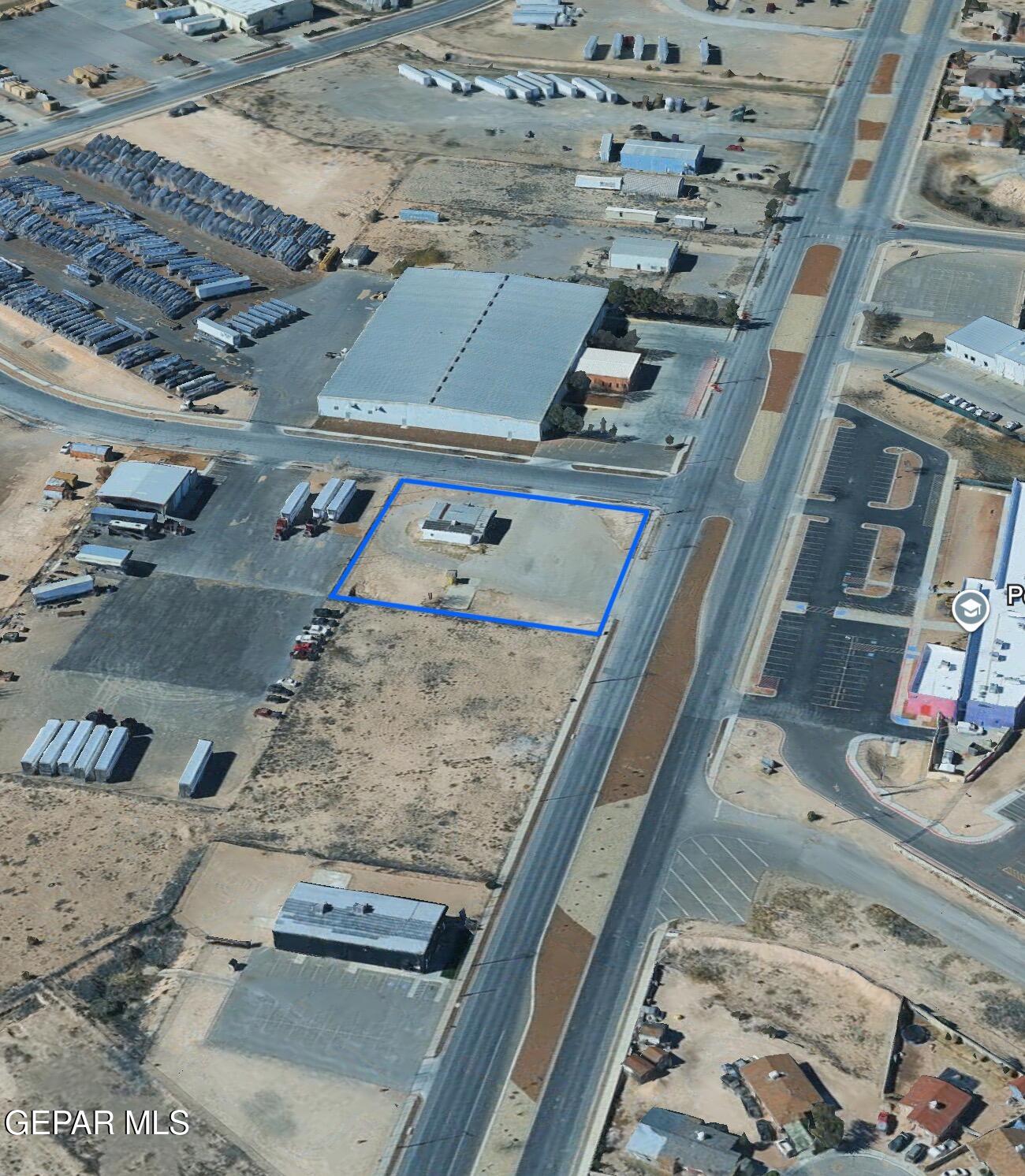 501 Darrington Road Horizon City, TX 79928 - Photo 5 of 5 IMG_5545