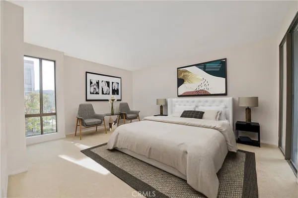 $599,000 | 5340 Yarmouth Avenue, Unit 205, Encino, CA 91316