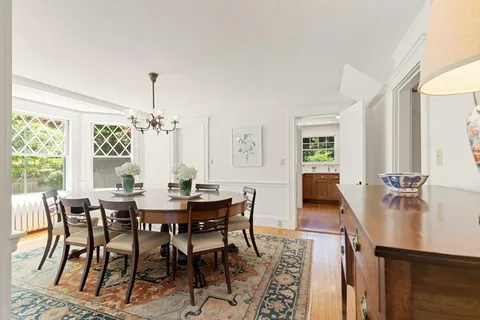 $1,900,000 | 9 Wilson Street, Winchester, MA 01890