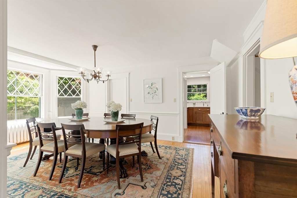 9 Wilson Street Winchester, MA 01890 - Photo 11 of 38