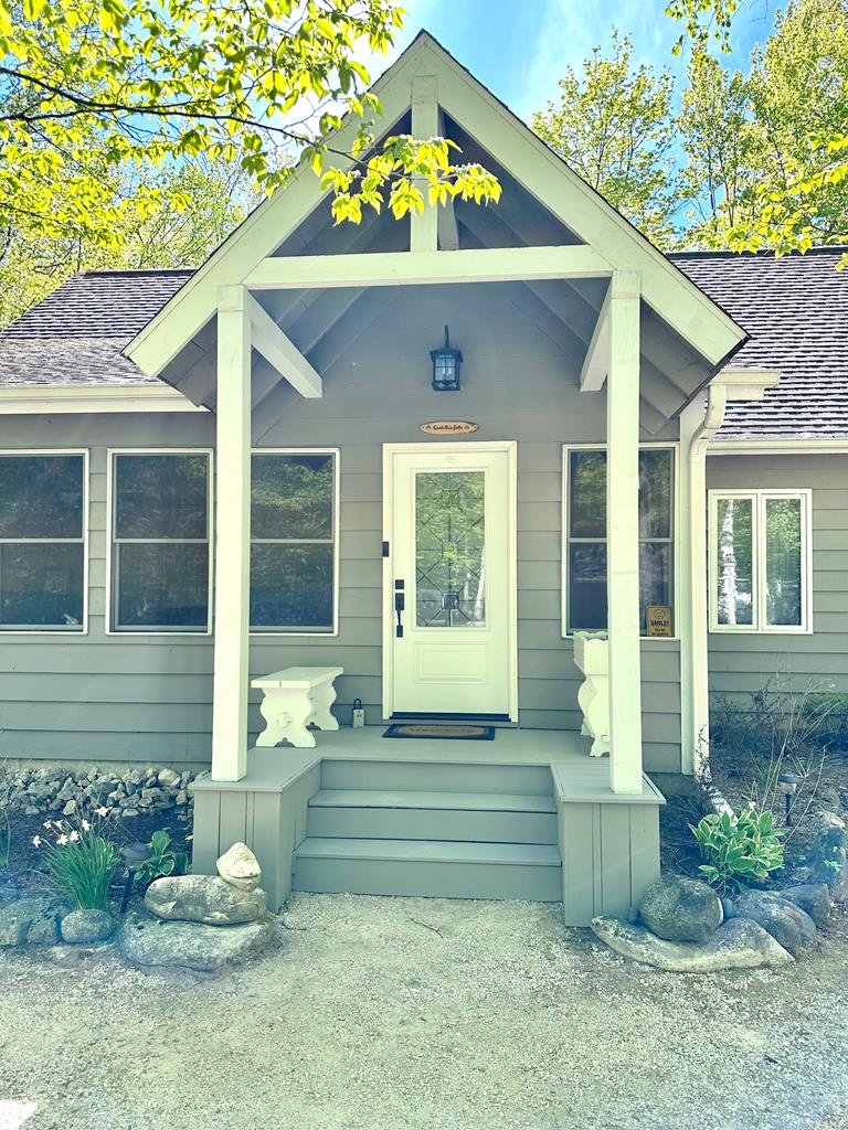 11393 Mink River Road Ellison Bay, WI 54210 - Photo 3 of 48 Gallery Image 3