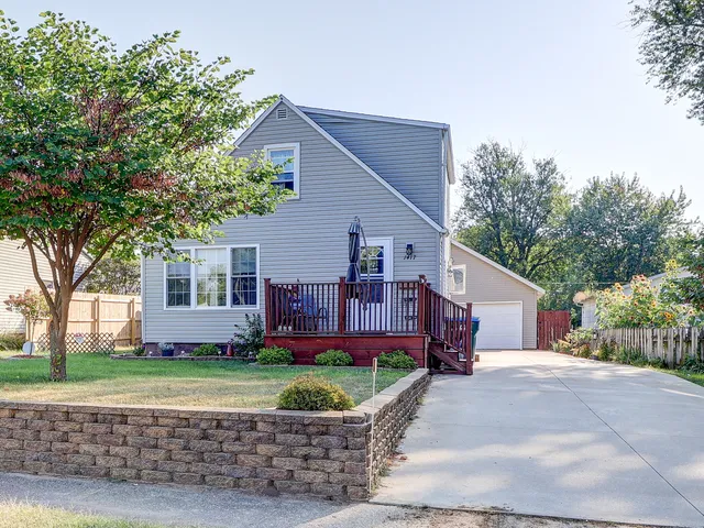 $123,500 | 1417 10th Avenue, Rock Falls, IL 61071