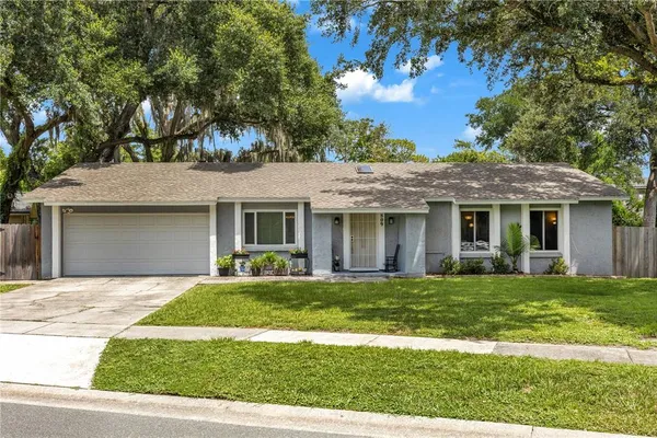 $399,000 | 809 Toledo Drive, Altamonte Springs, FL 32714