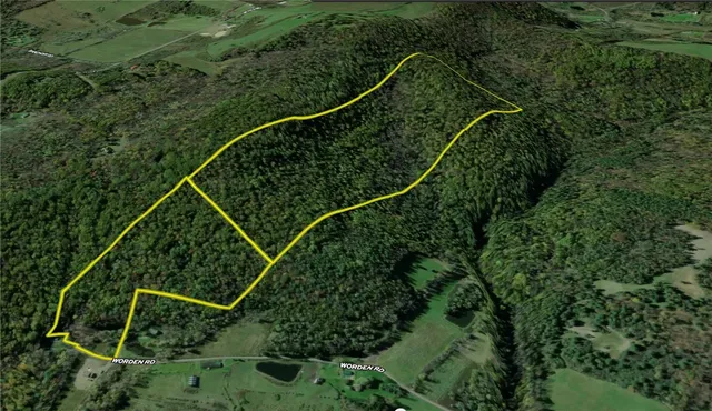 $175,000 | 0 Worden Road, Waverly, NY 14892