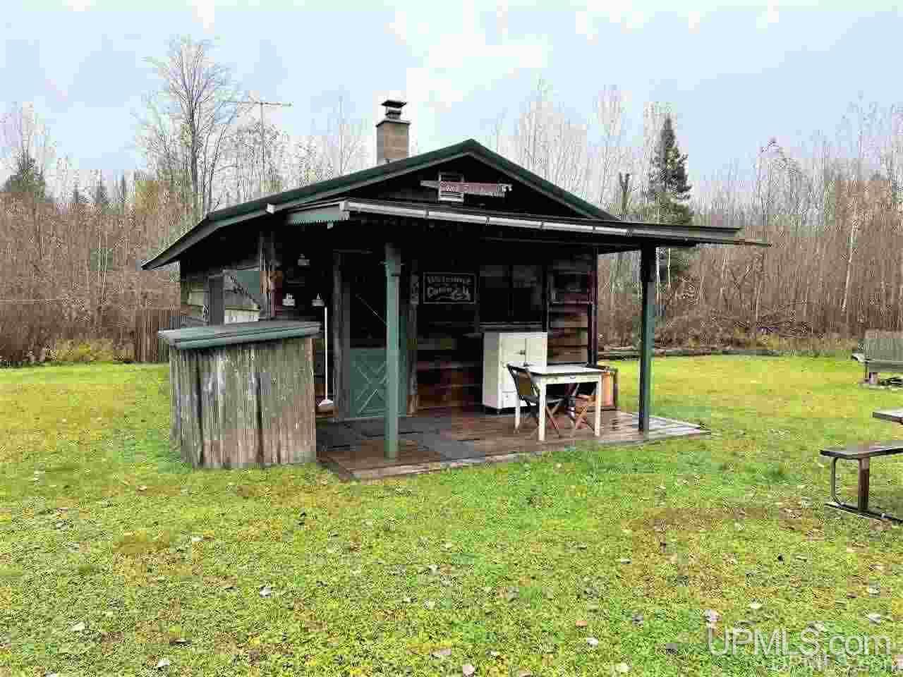 30662 Co Road Cornell, MI 49818 - Photo 23 of 42