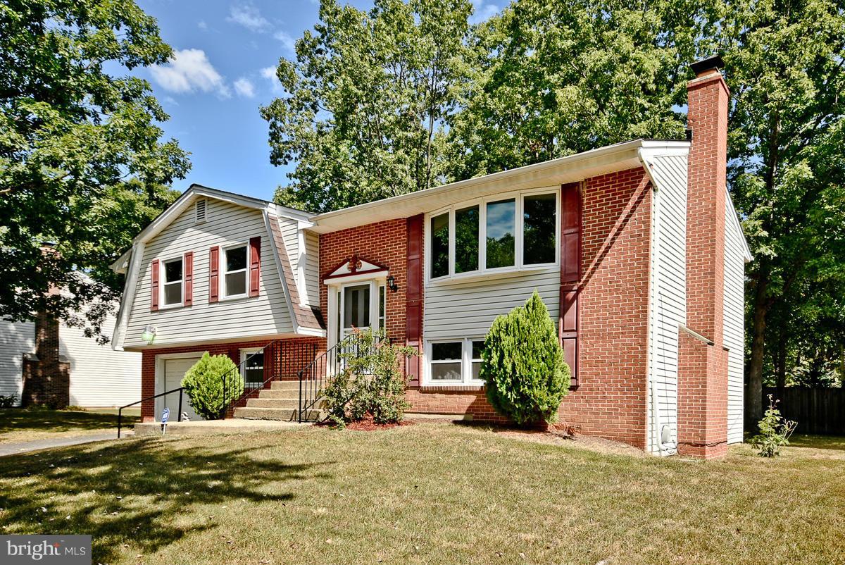 2303 Pinefield Road Waldorf, MD 20601 - Photo 1 of 30 Exterior (Front)