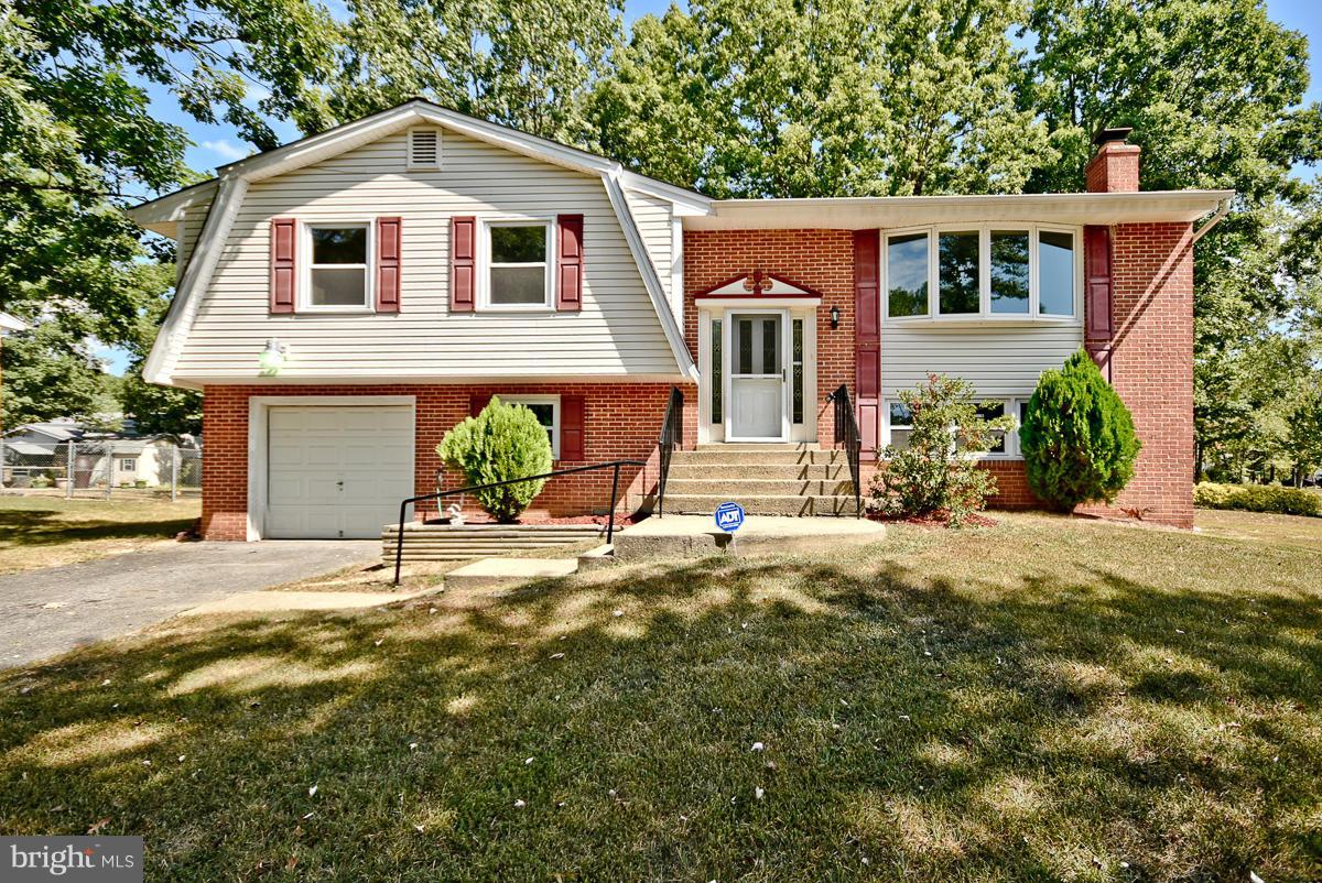 2303 Pinefield Road Waldorf, MD 20601 - Photo 2 of 30 Exterior (Front)