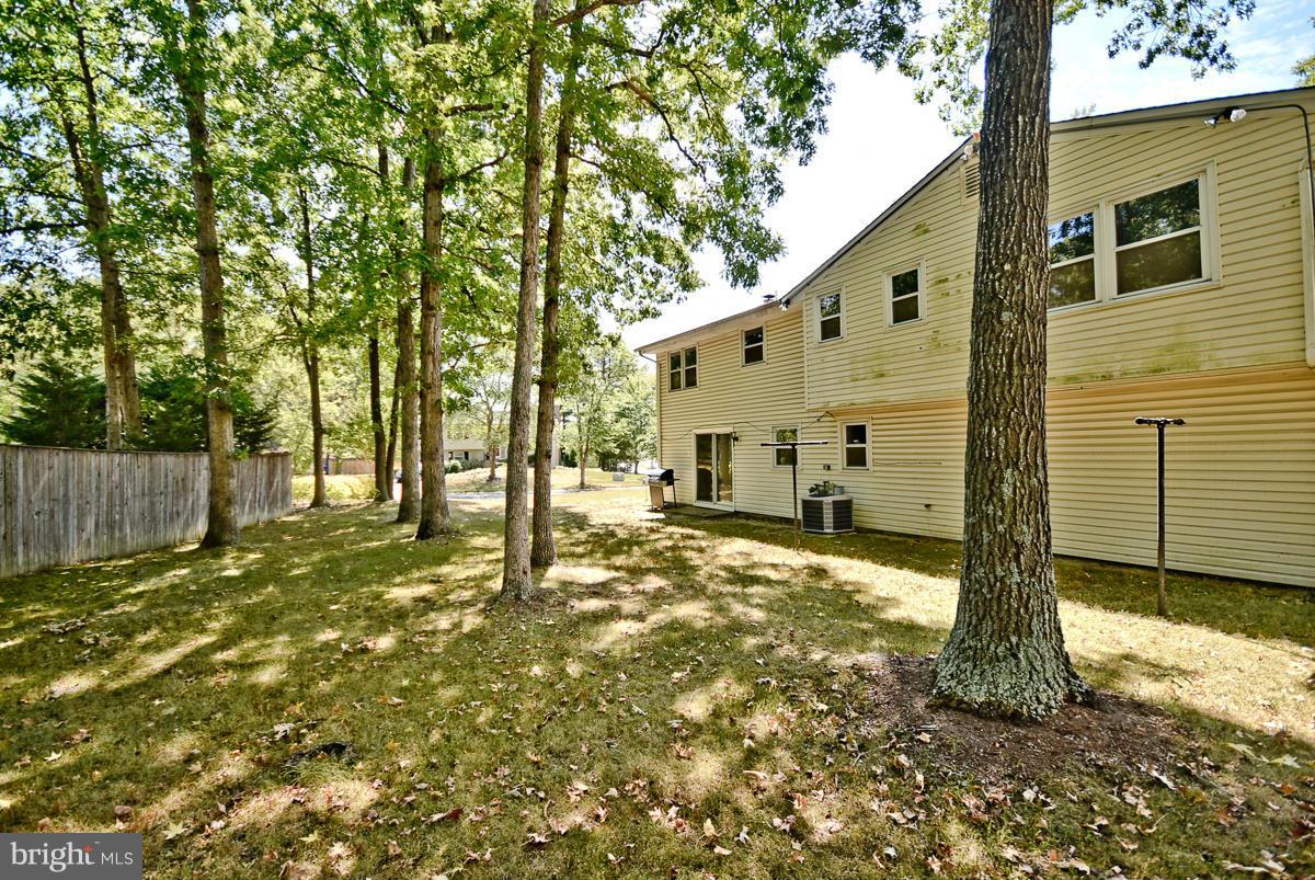 2303 Pinefield Road Waldorf, MD 20601 - Photo 29 of 30 Exterior (Rear)