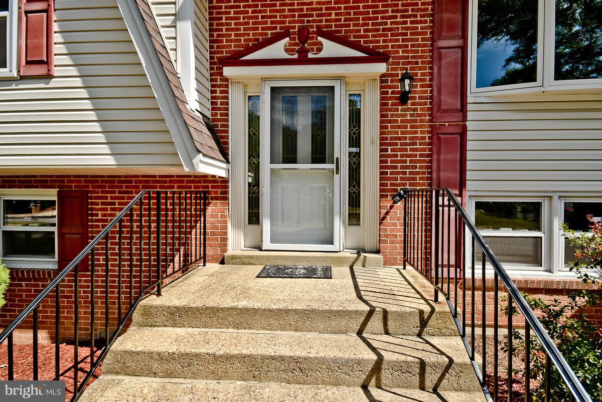 2303 Pinefield Road Waldorf, MD 20601 - Photo 4 of 30 Exterior (Front)