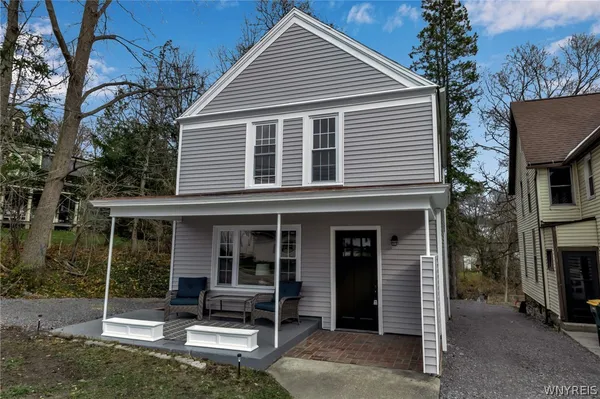 $178,900 | 64 Market Street, Attica, NY 14011