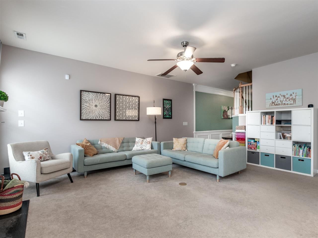 7828 Jeffrey Alan Court Raleigh, NC 27613 - Photo 8 of 28 Photo 8