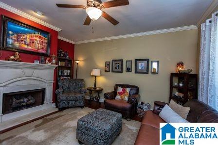 6950 Meadow Ridge Drive, Unit 68 McCalla, AL 35111 - Photo 8 of 25