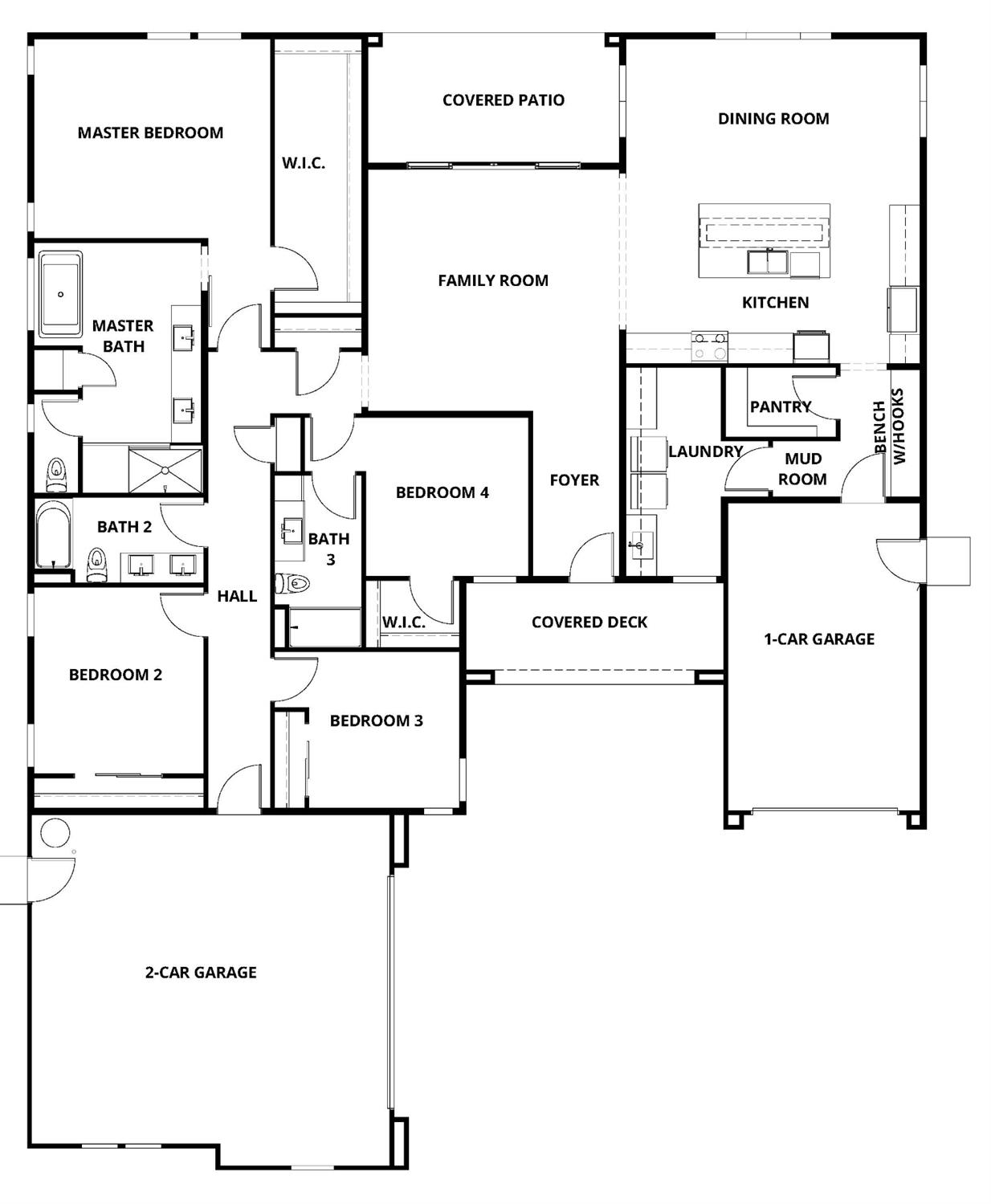 7058 Sheldon Rnch Drive Rancho Murieta, CA 95683 - Photo 26 of 26 Gallery Image 26