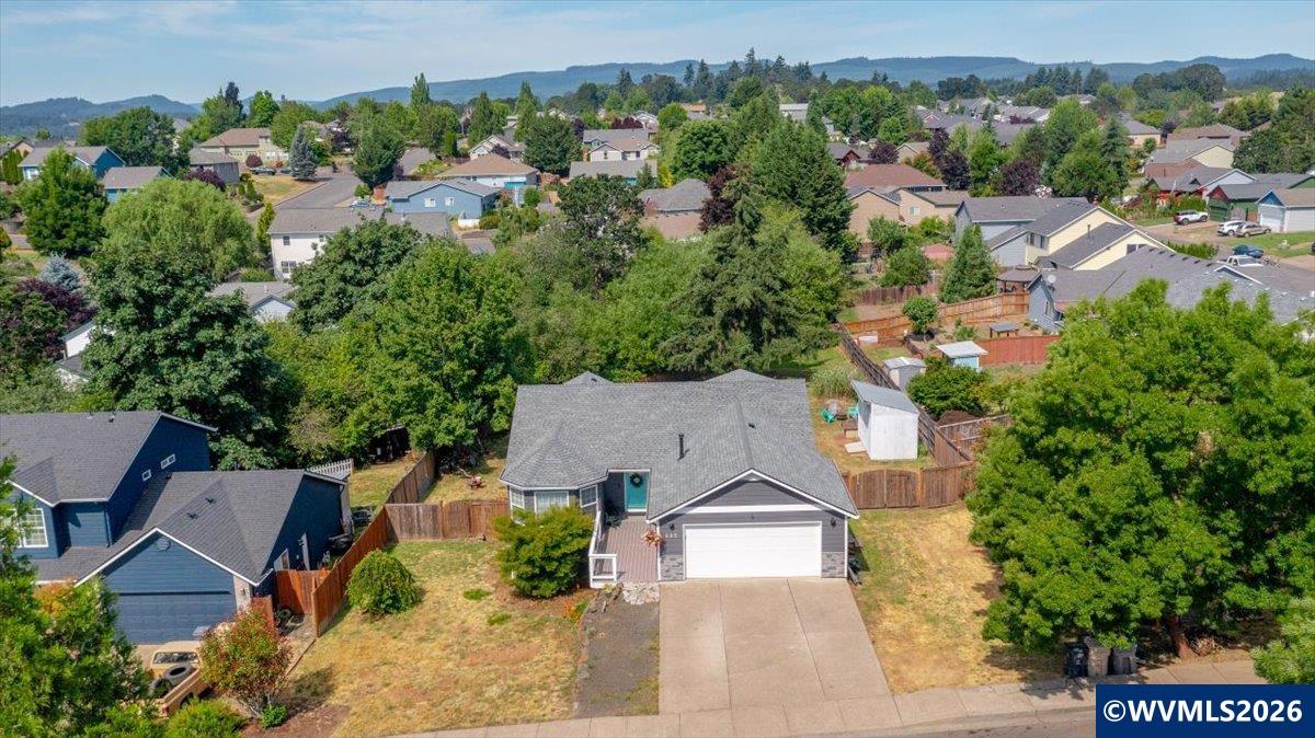 585 Northwest Marshall Street Dallas, OR 97338 - Photo 49 of 50