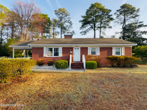 $299,900 | 1814 A Tryon Road, New Bern, NC 28560