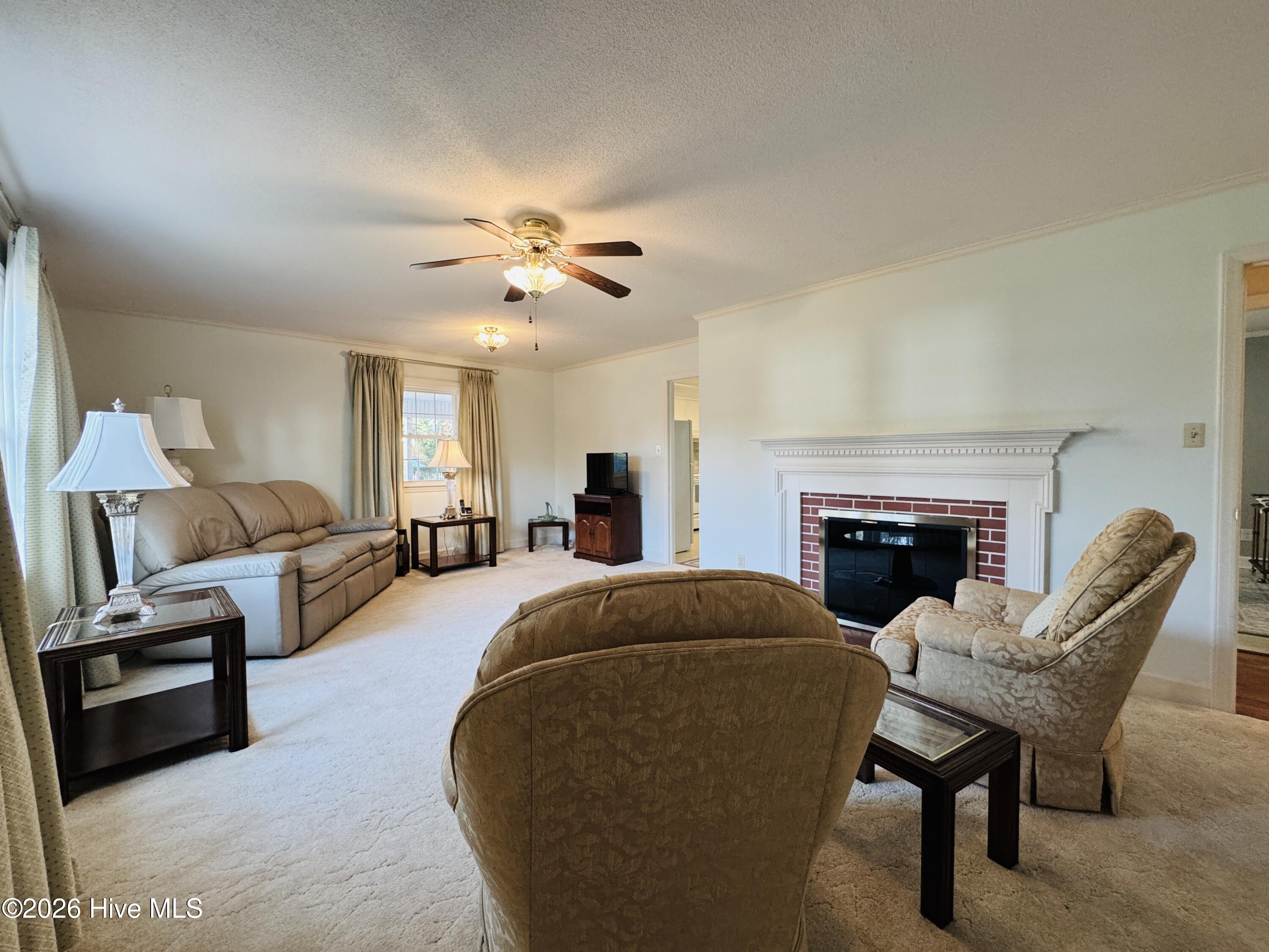 1814 A Tryon Road New Bern, NC 28560 - Photo 15 of 38 IMG_1243