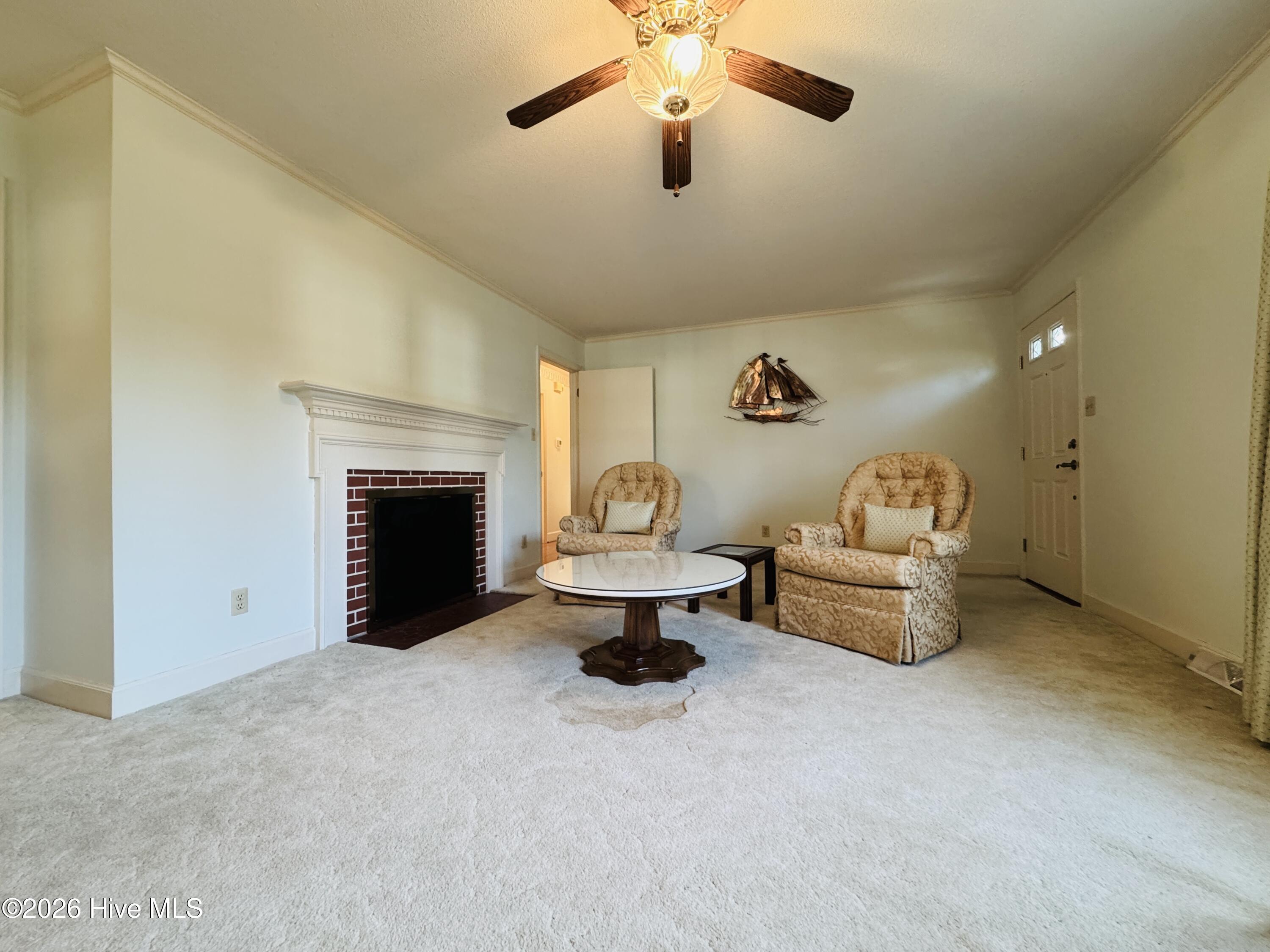 1814 A Tryon Road New Bern, NC 28560 - Photo 18 of 38 IMG_1249