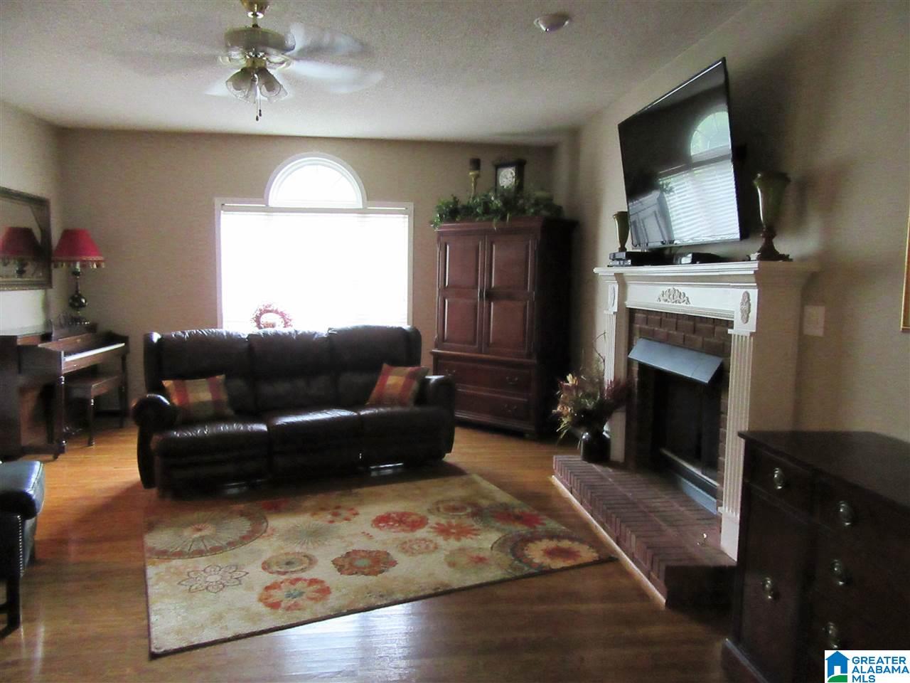 6172 Swann Road Mount Olive, AL 35117 - Photo 17 of 26