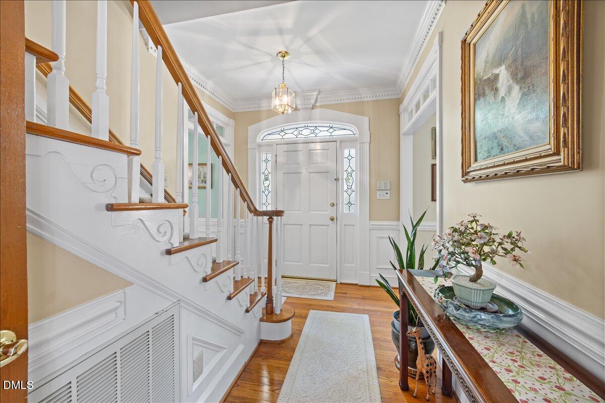 11816 Straley Place Raleigh, NC 27614 - Photo 6 of 38 01-2A1A2983