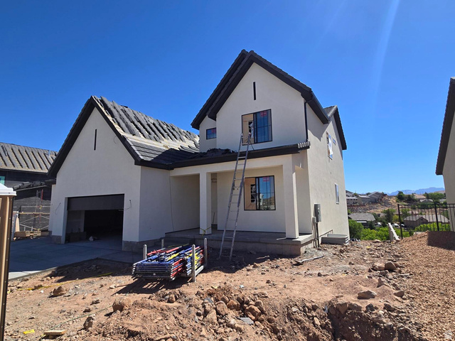 342 North Rhyolite Drive, Unit 88 Hurricane, UT 84737 - Photo 3 of 28