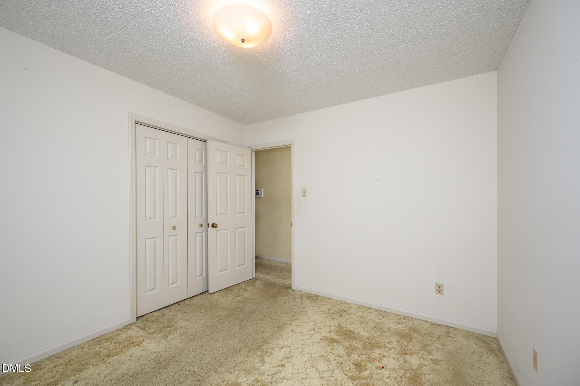 4411 Rhew Drive Durham, NC 27704 - Photo 21 of 34 a view of an empty room