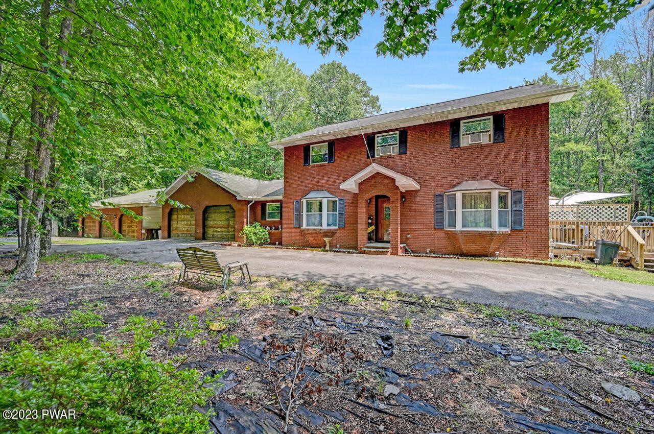 526 Stock Farm Road Lake Ariel, PA 18436 - Photo 1 of 81