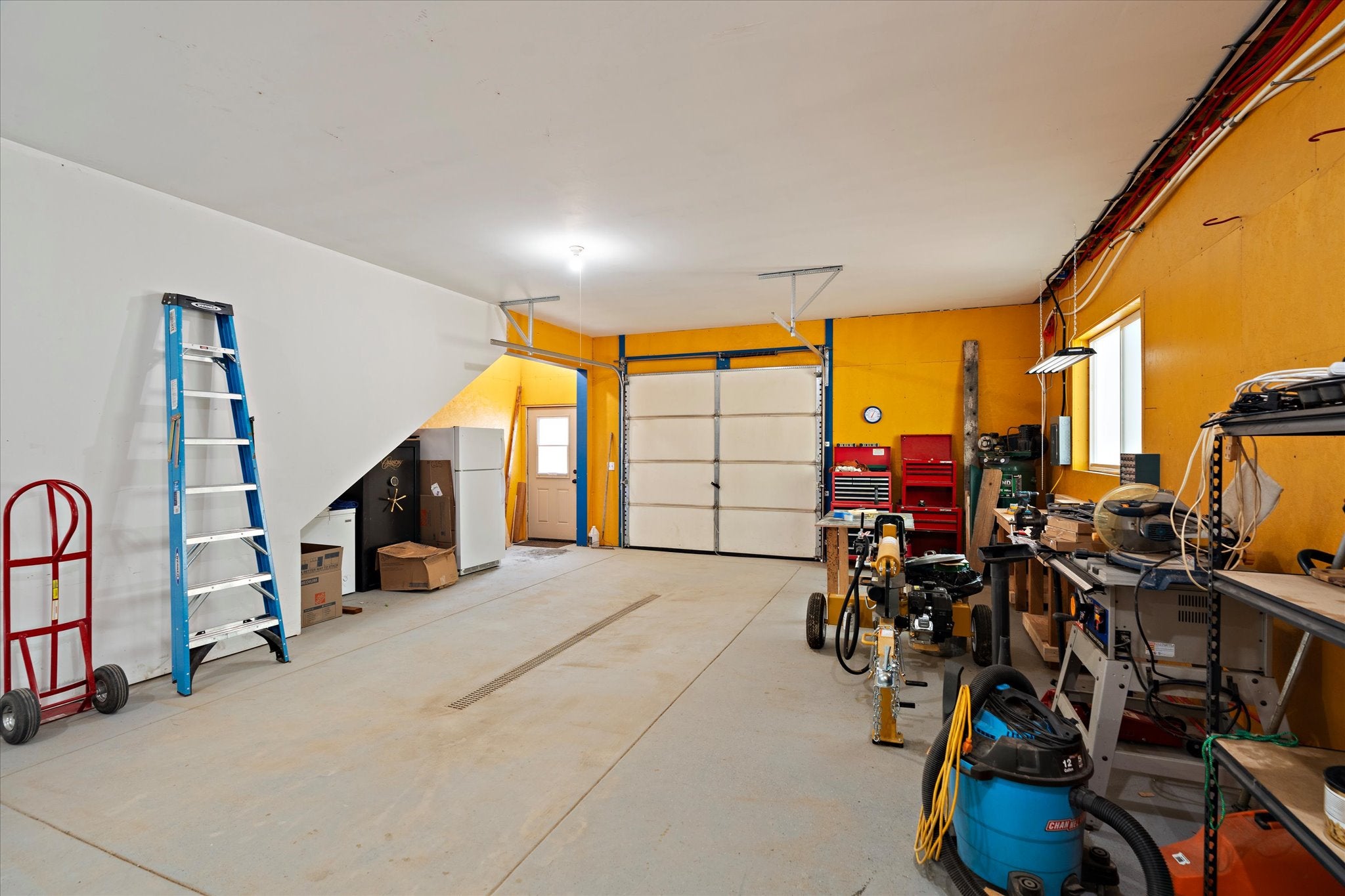 313 Griffith Creek Road Eureka, MT 59917 - Photo 24 of 53 Gallery Image 24