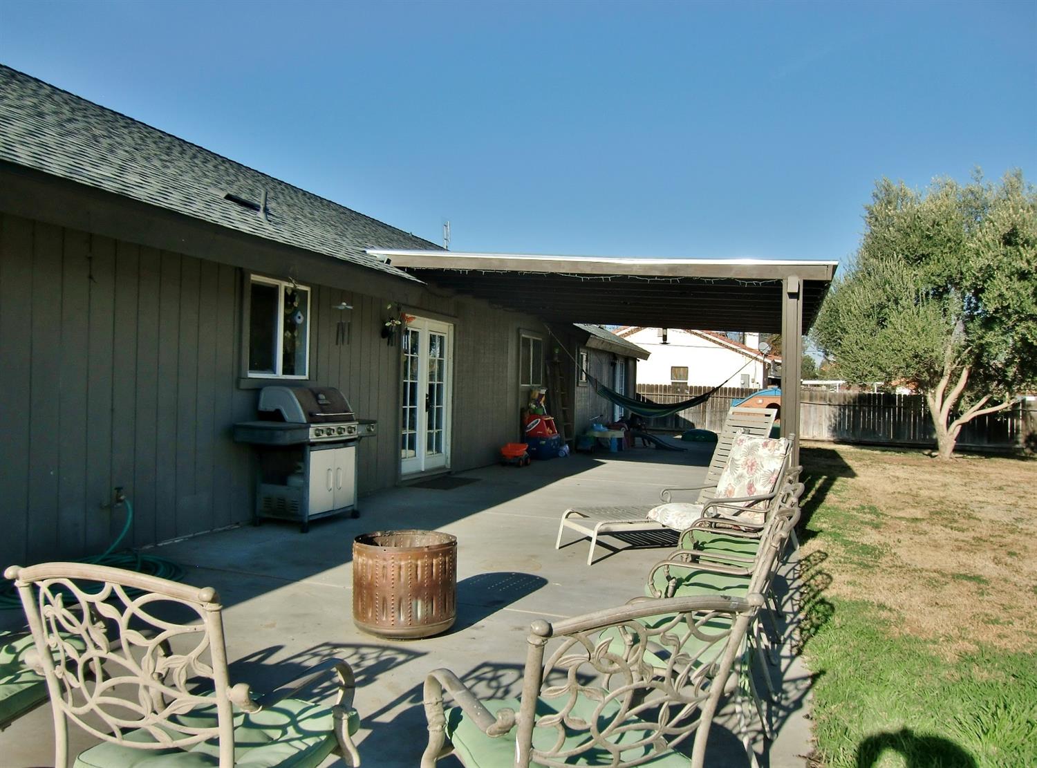 18769 Farallon Road Madera, CA 93638 - Photo 24 of 25 Gallery Image 24