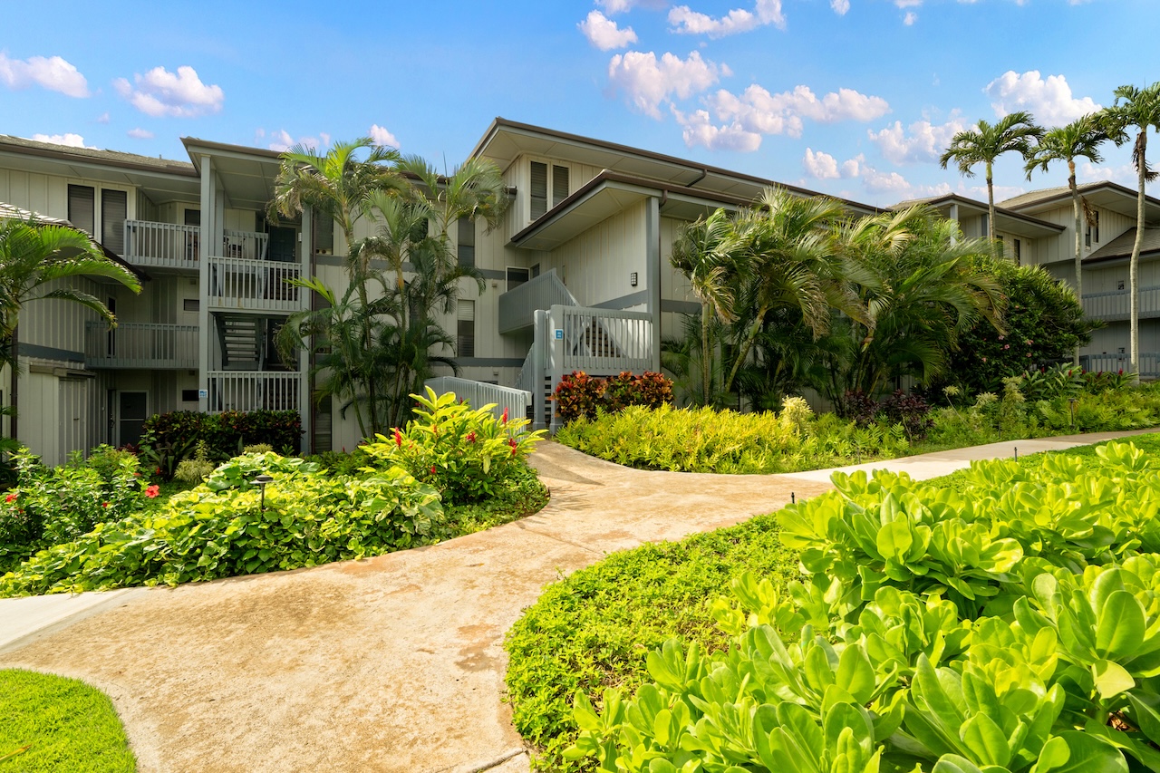 1565 Pe'e Road, Unit 416 Koloa, HI 96756 - Photo 17 of 28
