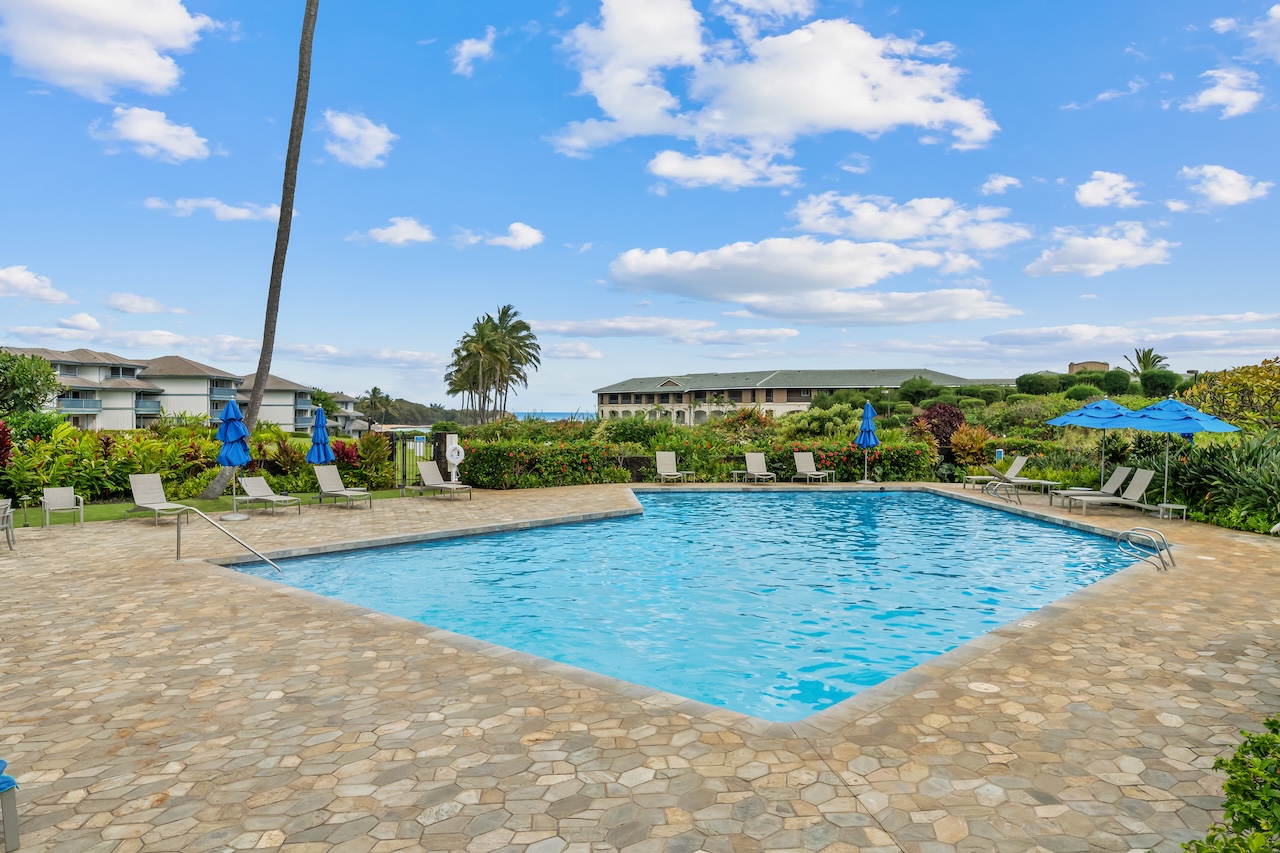 1565 Pe'e Road, Unit 416 Koloa, HI 96756 - Photo 20 of 28