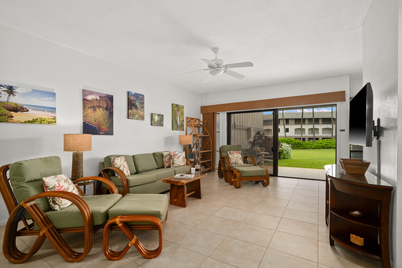 1565 Pe'e Road, Unit 416 Koloa, HI 96756 - Photo 2 of 28