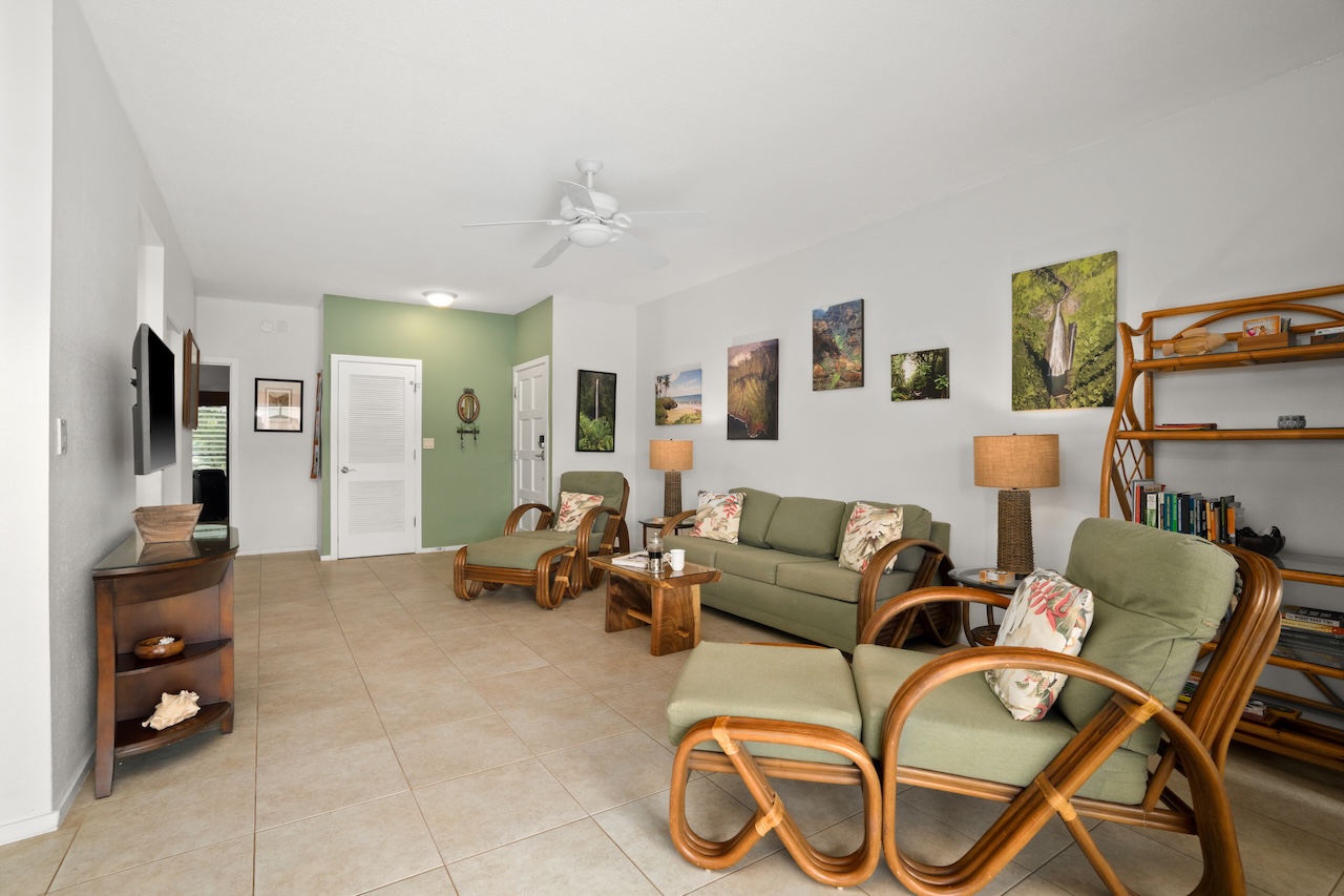 1565 Pe'e Road, Unit 416 Koloa, HI 96756 - Photo 3 of 28