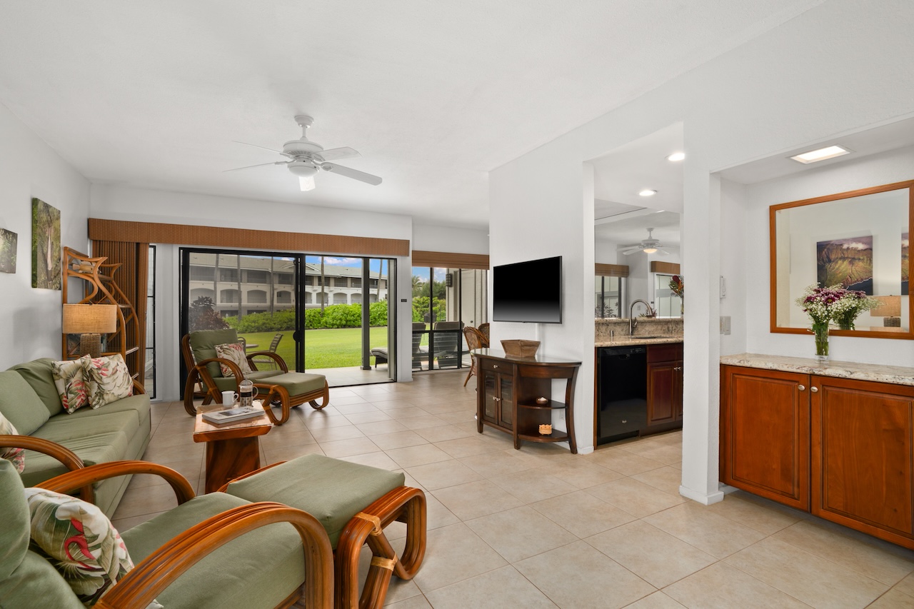 1565 Pe'e Road, Unit 416 Koloa, HI 96756 - Photo 6 of 28