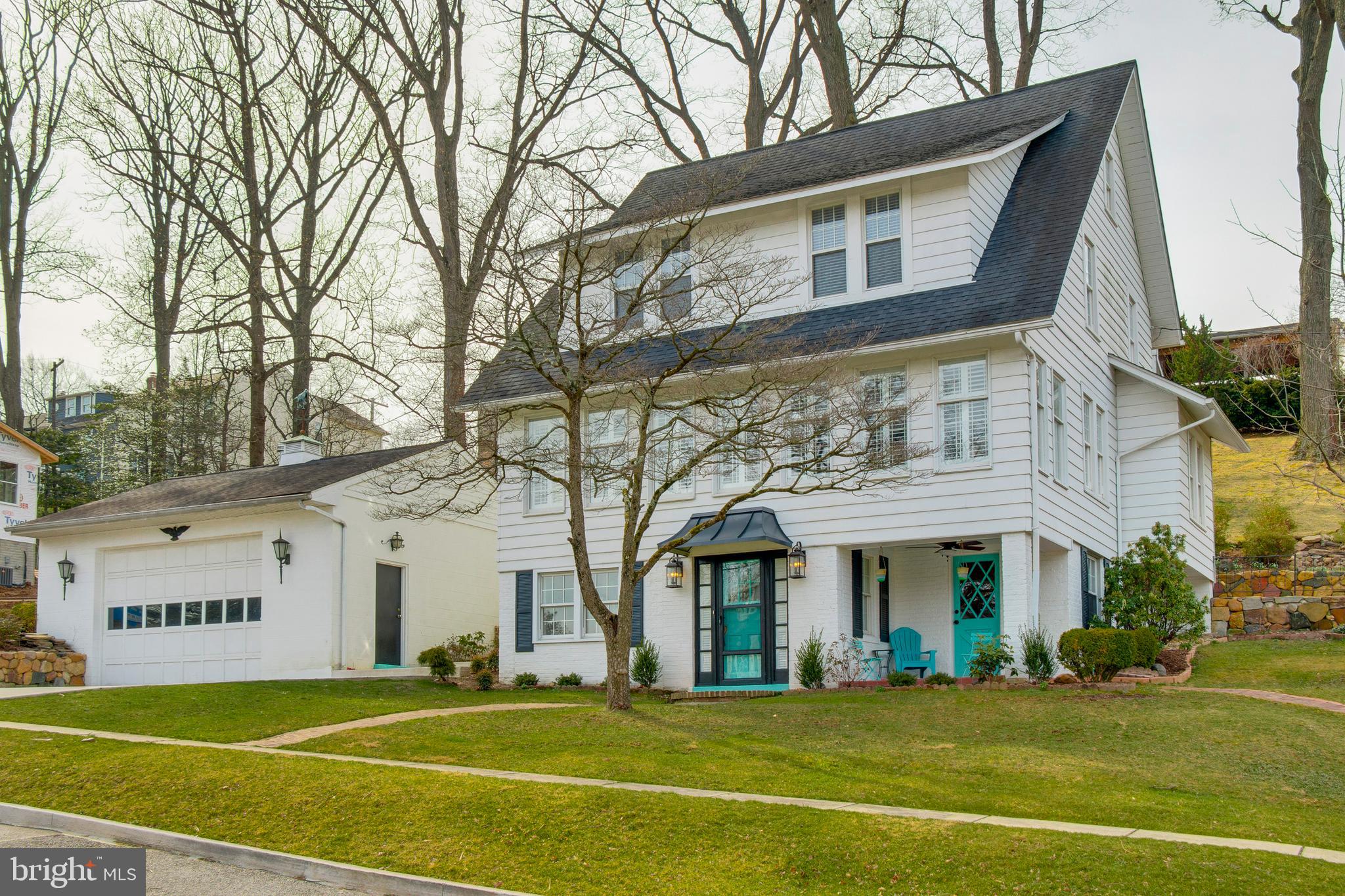 205 Laurel Road Linthicum Heights, MD 21090 - Photo 2 of 48 Welcome Home