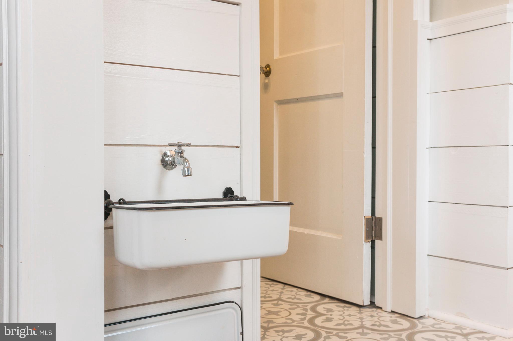 205 Laurel Road Linthicum Heights, MD 21090 - Photo 11 of 48 Dog Bowl! GENIUS!