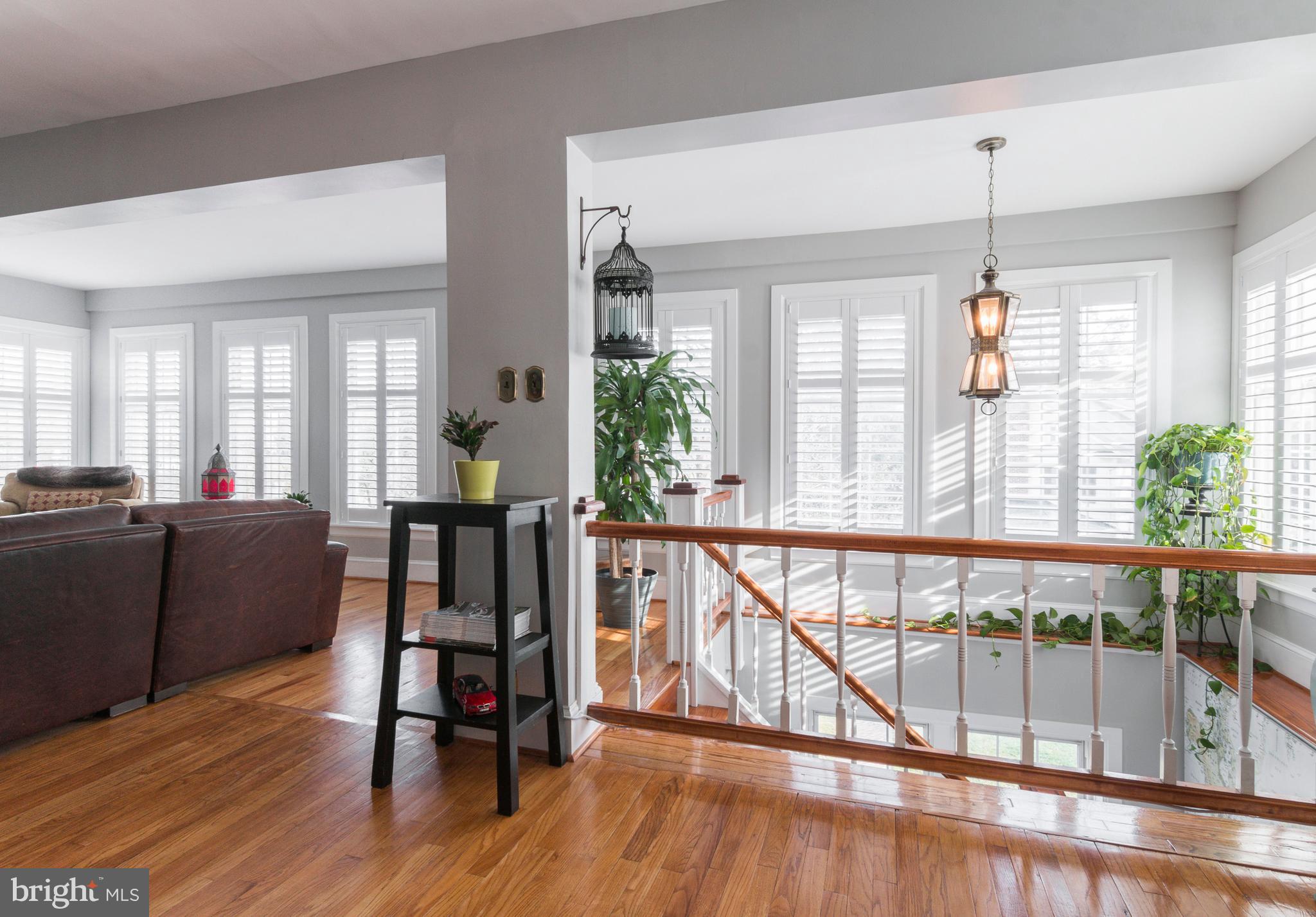 205 Laurel Road Linthicum Heights, MD 21090 - Photo 16 of 48 Beautiful Wood Floors